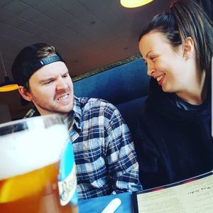 Meet your Posher, Alison